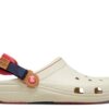 Hedley & Bennett x rutschfeste Clogs «Bone» Hedley & Bennett x rutschfeste Clogs «Bone»