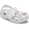 Hello Kitty Elevated 5er-Pack Jibbitz-Anstecker Hello Kitty Elevated 5er-Pack Jibbitz-Anstecker