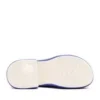 Hello Kitty Siren Clogs «Weiss-Blau»