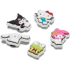 Hello Kitty® und Freunde 5er-Pack