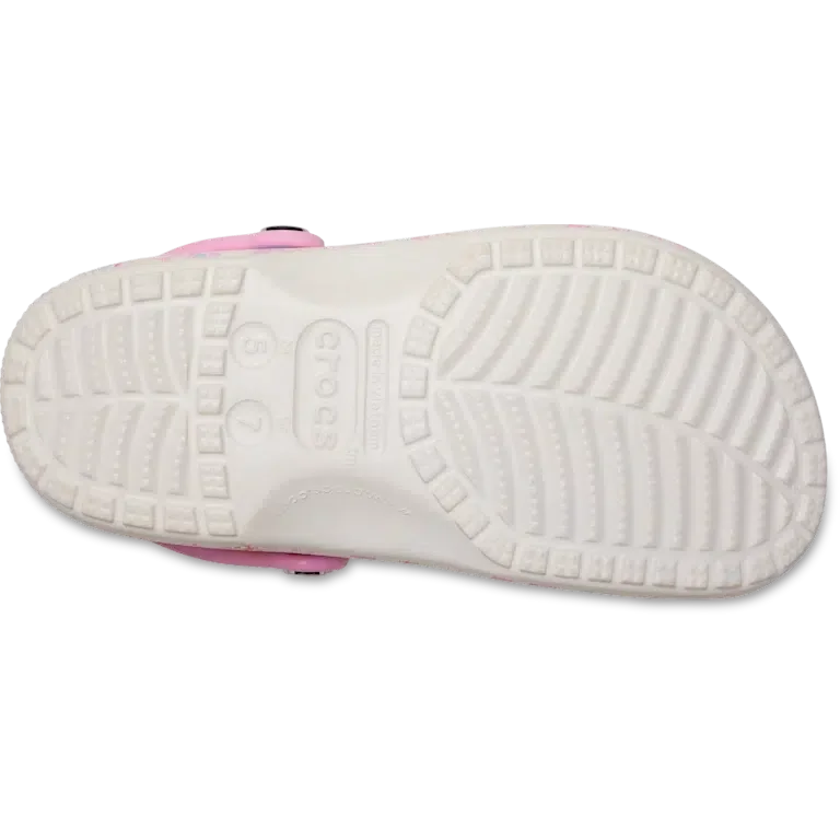 Hello Kitty® und Freunde Pastell Classic Clog Hello Kitty® und Freunde Pastell Classic Clog