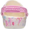 Hello Kitty® und Freunde Pastell Classic Clog Hello Kitty® und Freunde Pastell Classic Clog