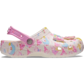 Hello Kitty® und Freunde Pastell Classic Clog für Kinder