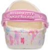 Hello Kitty® und Freunde Pastell Classic Clog für Kinder