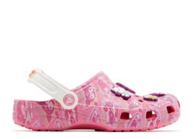 Hello Kitty x Classic Clog Kids «Hello Kitty and Friends» Hello Kitty x Classic Clog Kids «Hello Kitty and Friends»