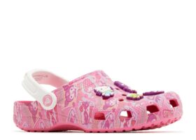Hello Kitty x Classic Clog Kids «Hello Kitty and Friends» Hello Kitty x Classic Clog Kids «Hello Kitty and Friends»