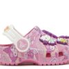 Hello Kitty x Classic Clog Kleinkind «Hello Kitty and Friends» Hello Kitty x Classic Clog Kleinkind «Hello Kitty and Friends»