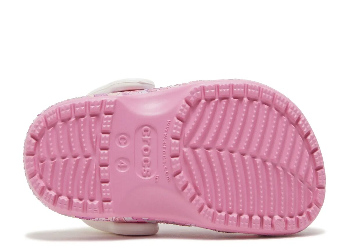 Hello Kitty x Classic Clog Kleinkind «Hello Kitty and Friends» Hello Kitty x Classic Clog Kleinkind «Hello Kitty and Friends»