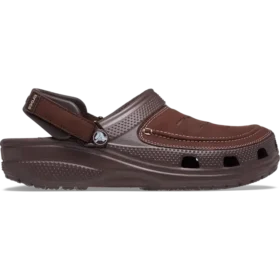 Herren-Classic Clog «Yukon Vista II» mit LiteRide™-Fussbett
