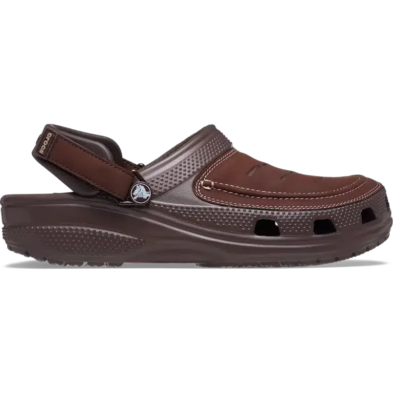Herren-Classic Clog «Yukon Vista II» mit LiteRide™-Fussbett Herren-Classic Clog «Yukon Vista II» mit LiteRide™-Fussbett