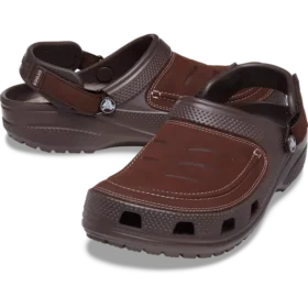 Herren-Classic Clog «Yukon Vista II» mit LiteRide™-Fussbett