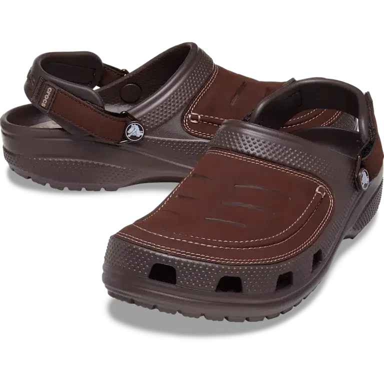 Herren-Classic Clog «Yukon Vista II» mit LiteRide™-Fussbett Herren-Classic Clog «Yukon Vista II» mit LiteRide™-Fussbett