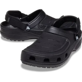 Herren-Classic Clog «Yukon Vista II» mit LiteRide™-Fussbett