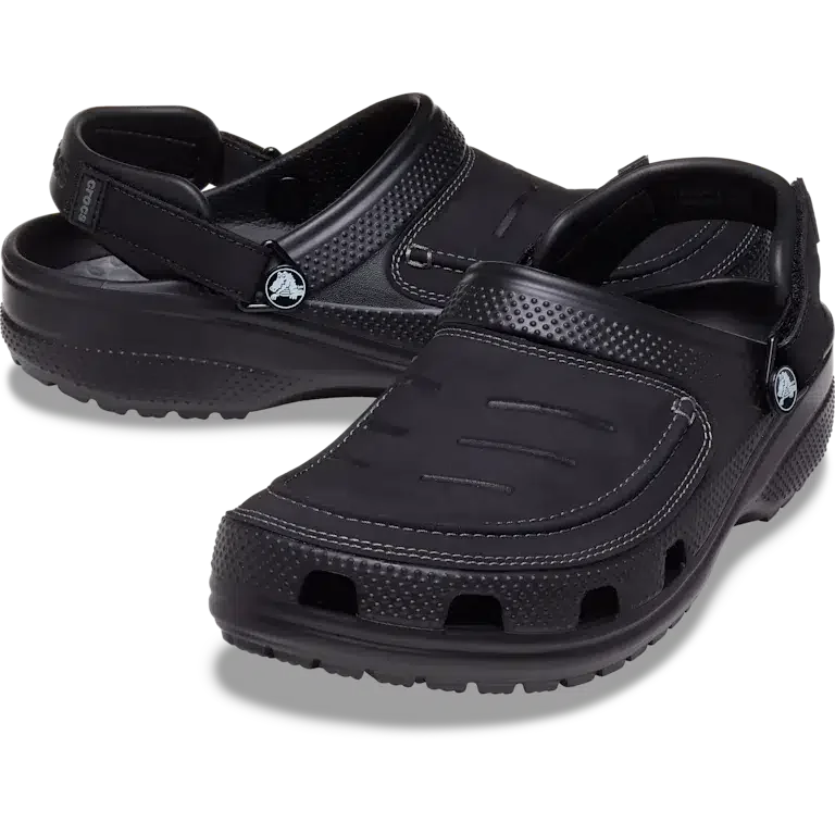 Herren-Classic Clog «Yukon Vista II» mit LiteRide™-Fussbett Herren-Classic Clog «Yukon Vista II» mit LiteRide™-Fussbett