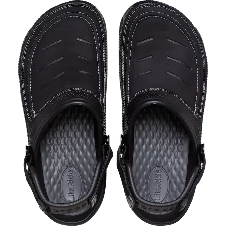 Herren-Classic Clog «Yukon Vista II» mit LiteRide™-Fussbett Herren-Classic Clog «Yukon Vista II» mit LiteRide™-Fussbett