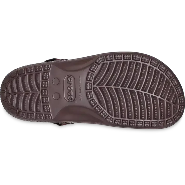 Herren-Classic Clog «Yukon Vista II» mit LiteRide™-Fussbett Herren-Classic Clog «Yukon Vista II» mit LiteRide™-Fussbett