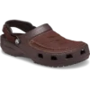 Herren-Classic Clog «Yukon Vista II» mit LiteRide™-Fussbett Herren-Classic Clog «Yukon Vista II» mit LiteRide™-Fussbett