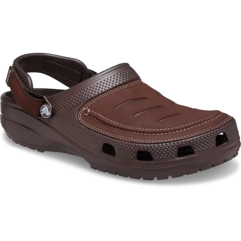 Herren-Classic Clog «Yukon Vista II» mit LiteRide™-Fussbett Herren-Classic Clog «Yukon Vista II» mit LiteRide™-Fussbett
