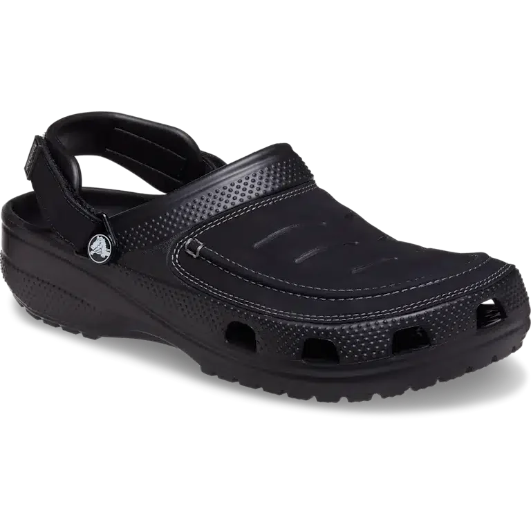Herren-Classic Clog «Yukon Vista II» mit LiteRide™-Fussbett Herren-Classic Clog «Yukon Vista II» mit LiteRide™-Fussbett