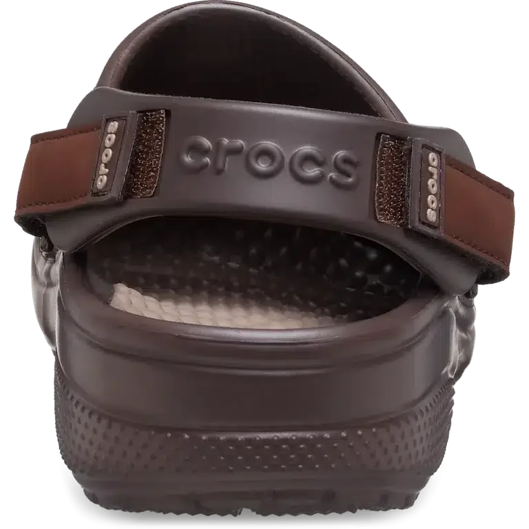 Herren-Classic Clog «Yukon Vista II» mit LiteRide™-Fussbett Herren-Classic Clog «Yukon Vista II» mit LiteRide™-Fussbett