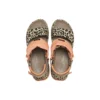 Hiker Xscape Animal Sandalen «Khaki Leopard» Hiker Xscape Animal Sandalen «Khaki Leopard»