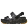 Hiker Xscape Festival Sandalen «Black»