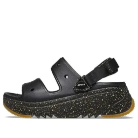 Hiker Xscape Festival Sandalen «Black»