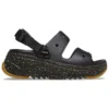 Hiker Xscape Festival Sandalen «Black»