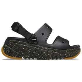 Hiker Xscape Festival Sandalen «Black»