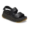 Hiker Xscape Festival Sandalen «Black»