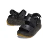 Hiker Xscape Festival Sandalen «Black»