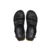 Hiker Xscape Festival Sandalen «Black»