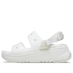Hiker Xscape Sandale «White»