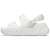 Hiker Xscape Sandale «White»