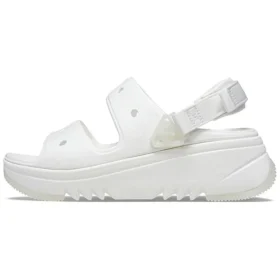 Hiker Xscape Sandale «White»