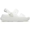 Hiker Xscape Sandale «White»
