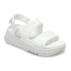 Hiker Xscape Sandale «White»