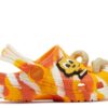 Honey Nut Cheerios x Classic Clog für Kleinkinder «Rise N’ Style»