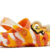 Honey Nut Cheerios x Classic Clog für Kleinkinder «Rise N’ Style»