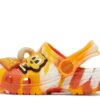 Honey Nut Cheerios x Classic Clog für Kleinkinder «Rise N’ Style»