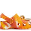 Honey Nut Cheerios x Classic Clog für Kleinkinder «Rise N’ Style»
