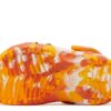 Honey Nut Cheerios x Classic Clog für Kleinkinder «Rise N’ Style»