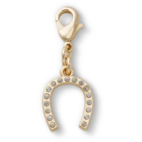Hufeisen-Anstecker Jibbitz™-Anstecker