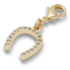 Hufeisen-Anstecker Jibbitz™-Anstecker