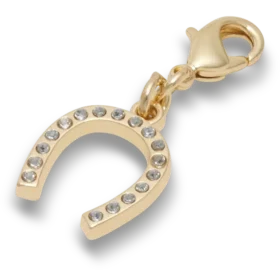 Hufeisen-Anstecker Jibbitz™-Anstecker