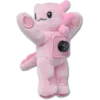 Huggitz Axolotl Jibbitz-Anstecker Huggitz Axolotl Jibbitz-Anstecker