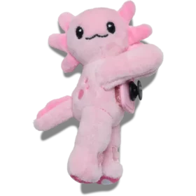 Huggitz Axolotl Jibbitz-Anstecker