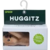 Huggitz Brauner Welpe Jibbitz-Schuhanhänger Huggitz Brauner Welpe Jibbitz-Schuhanhänger