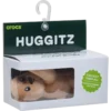 Huggitz Brauner Welpe Jibbitz-Schuhanhänger Huggitz Brauner Welpe Jibbitz-Schuhanhänger