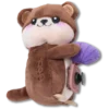 Huggitz Otter Jibbitz™-Anstecker